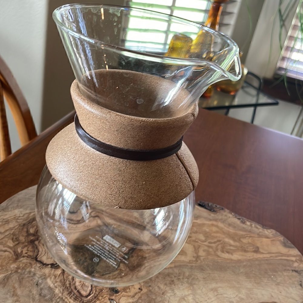 BODUM Pour Over Coffee Maker - Picture 3 of 6